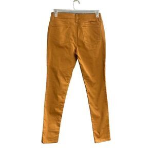 ST. JOHN’S BAY Women’s Skinny Jeans Size‎ 6 Color Roasted Pecan New With Tags